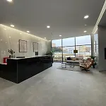 Skyline Malaga Center, Luxury, Planta 20