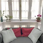Elegancia Y Confort En El Corazon De Malaga