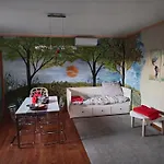 Casa Rural La Ermita