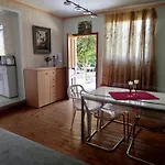 Casa Rural La Ermita