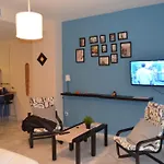 Apartamentos Canasteros
