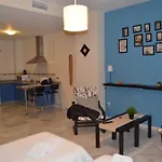 Apartamentos Canasteros