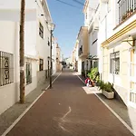 Apartment In Malaga 101681