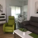 Apartamentos Gold Premiun Cister 12