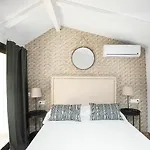 Apartamentos Boutique Martires