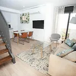Apartamentos Boutique Martires