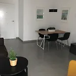 Malaga Apartamentos - Jinetes, 10
