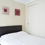 Suncity Flat Soho