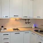 Apartamento De Arte En Barrio Picasso