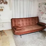 Apartamento De Arte En Barrio Picasso