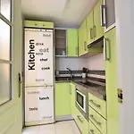 Apartamento General Ibanez