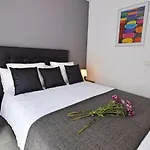 Apartamento General Ibanez