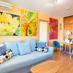 Bellavista Beach Apartment