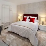 Wanderlust Malaga Apartamentos 1