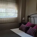 Habitacion En Piso Compartido