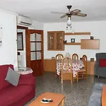 Apartamento Plaza Reina