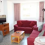 Apartamento Plaza Reina