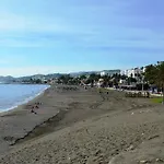 Playa Del Palo, 3D2B Fibra Optica Aire Acondicionado Alfonsina Y El Mar