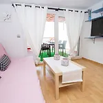 Cenacheros - Beach Gateway By La Recepcion