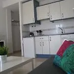 Malaga Apartamentos Refino