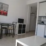 Malaga Apartamentos Refino