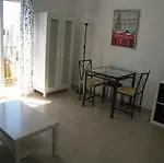 Malaga Apartamentos Refino