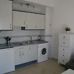 Malaga Apartamentos Refino