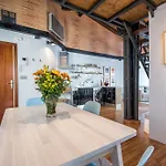 Apartamento Tina