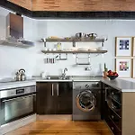 Apartamento Tina