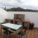 Atico En Ciudad Jardin