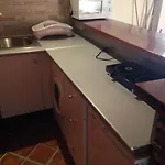 Atico En Ciudad Jardin