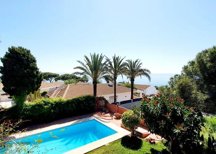 Villa Torrenueva