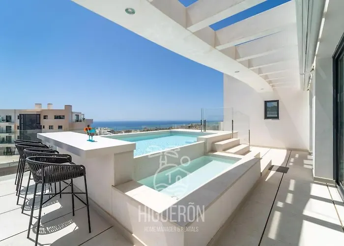Higueronrentals The Bay