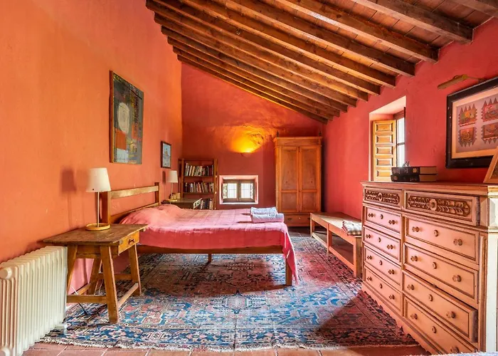 Finca Arroyo De Las Adelfas