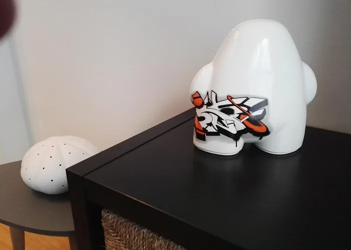 Apartamento Cervantes