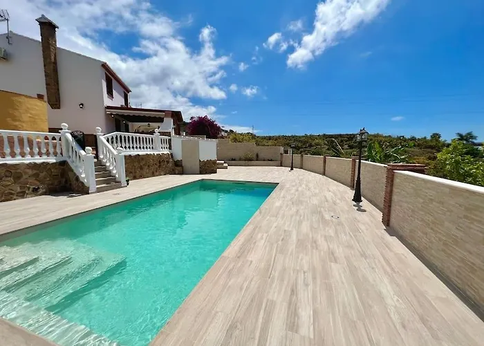 Villa Los Naranjos