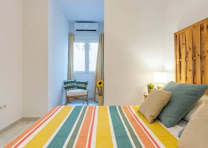 Mathew Cozy Apartment