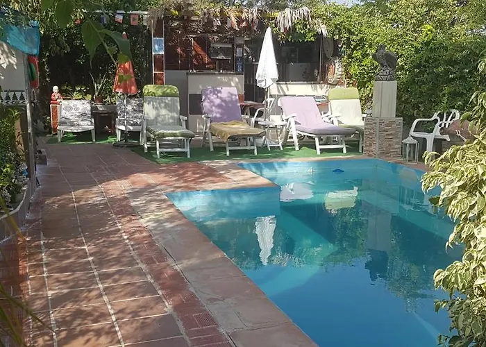 Casa Rural La Ermita
