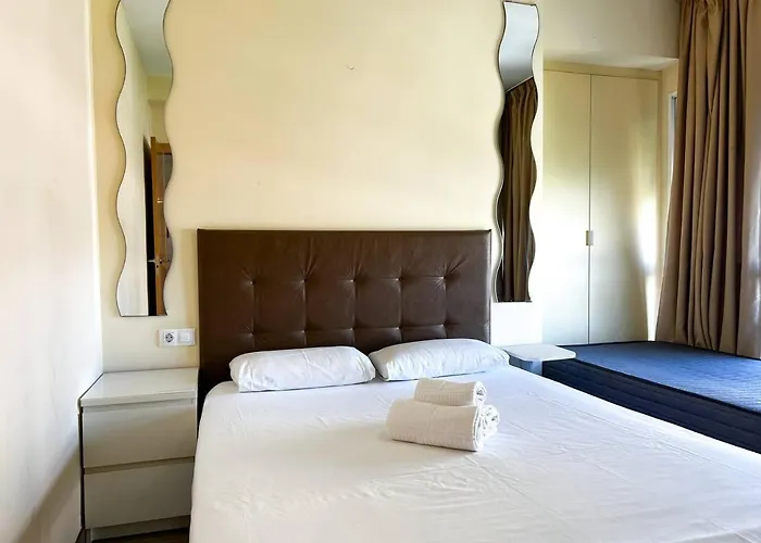 Apartamento Super Luminoso