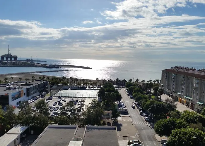 Apartamento Plaza Reina