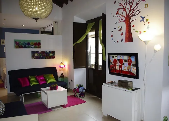 Apartamento Martina
