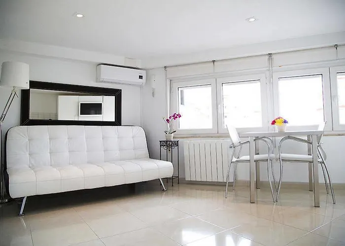 Suncity Loft La Rosaleda
