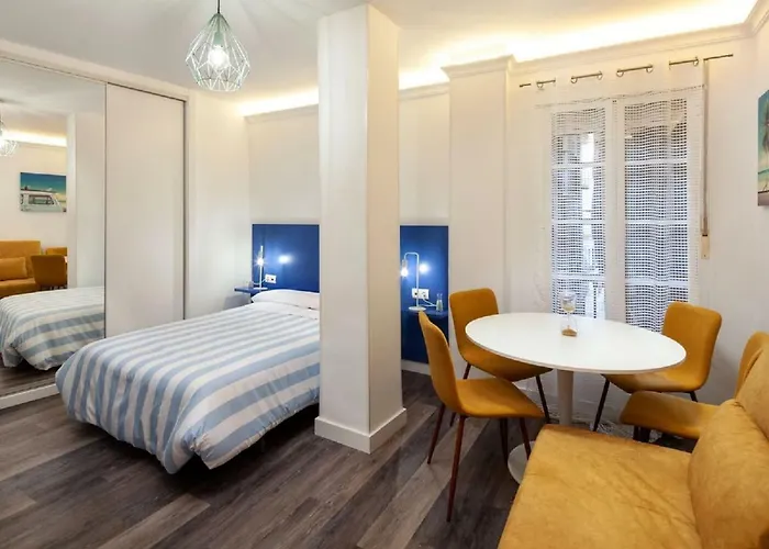 Duende Apartments