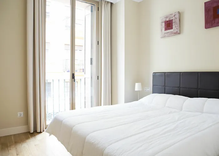 Suncity Flat Soho