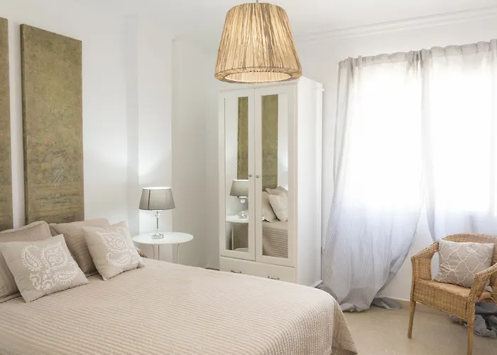 Apartamento Soho Premium