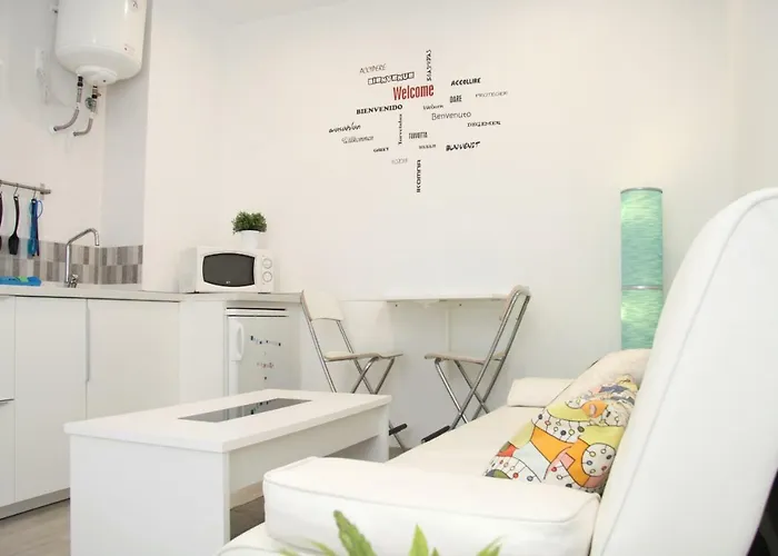 Tg Freshapartments By Bossh! Apartments