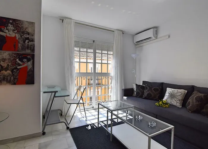 Apartamento General Ibanez