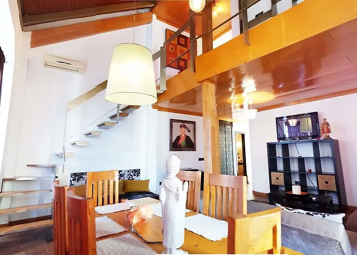 A&N Carreteria Duplex