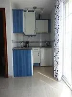 Malaga Apartamentos Refino
