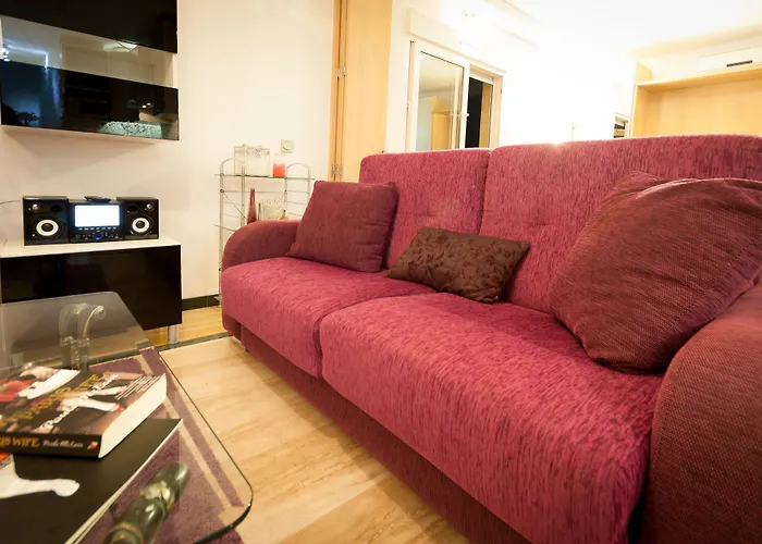 Apartamento Pedro De Toledo